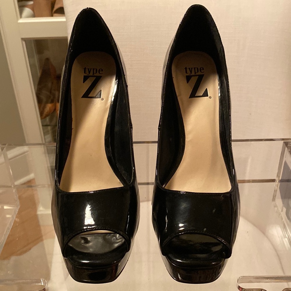 Zara platforms